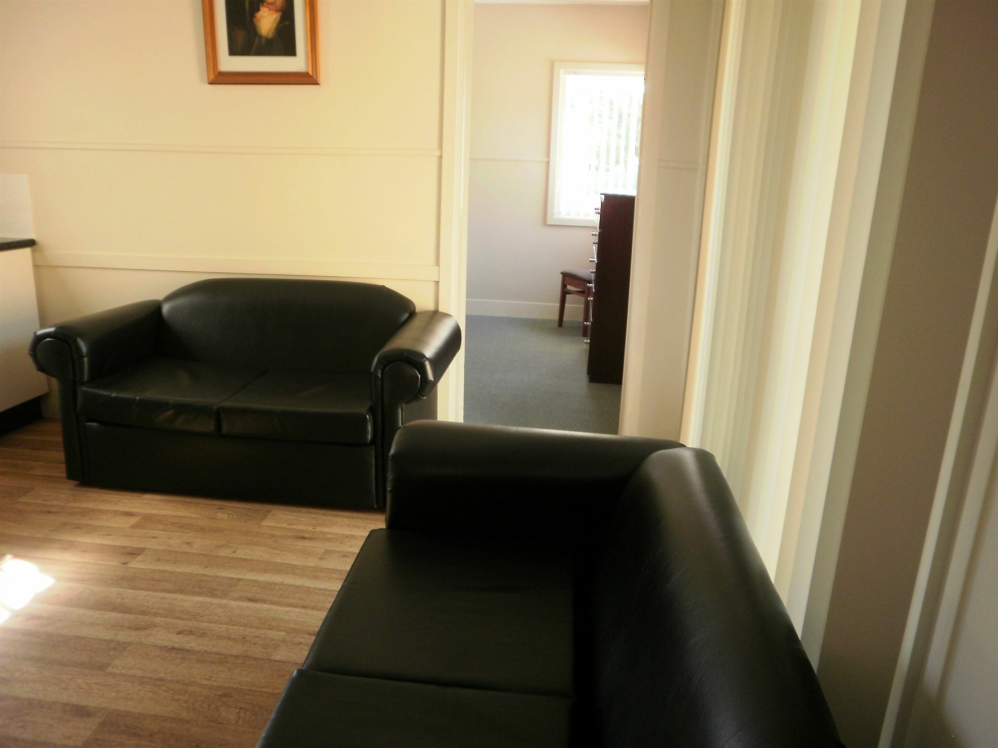 Kickback Cottages Lakes Entrance Exterior foto
