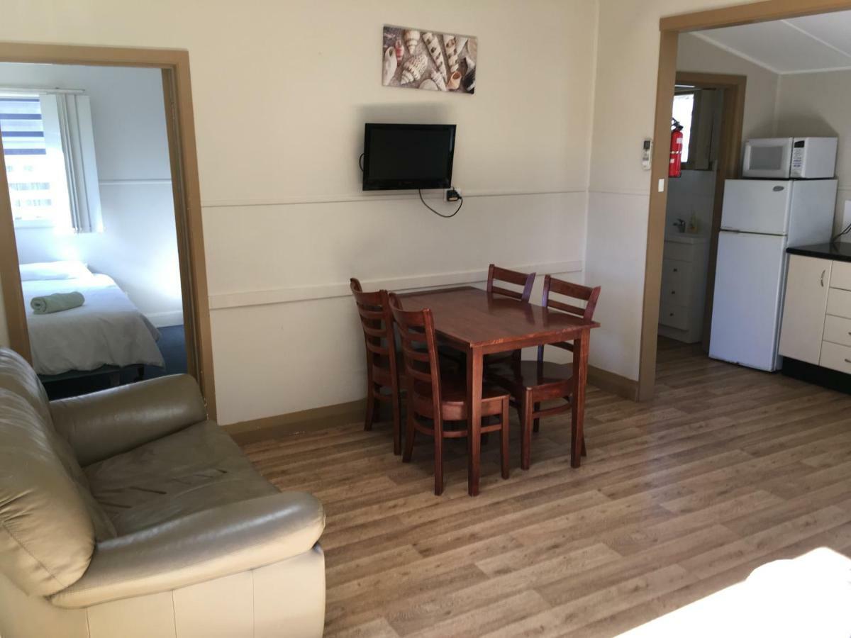Kickback Cottages Lakes Entrance Exterior foto