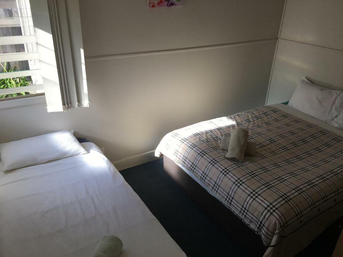Kickback Cottages Lakes Entrance Exterior foto