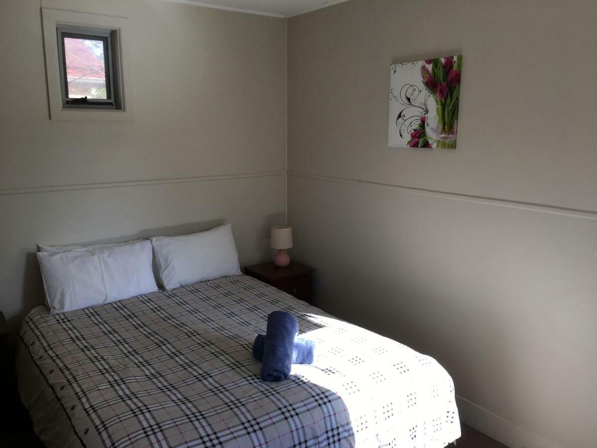 Kickback Cottages Lakes Entrance Exterior foto