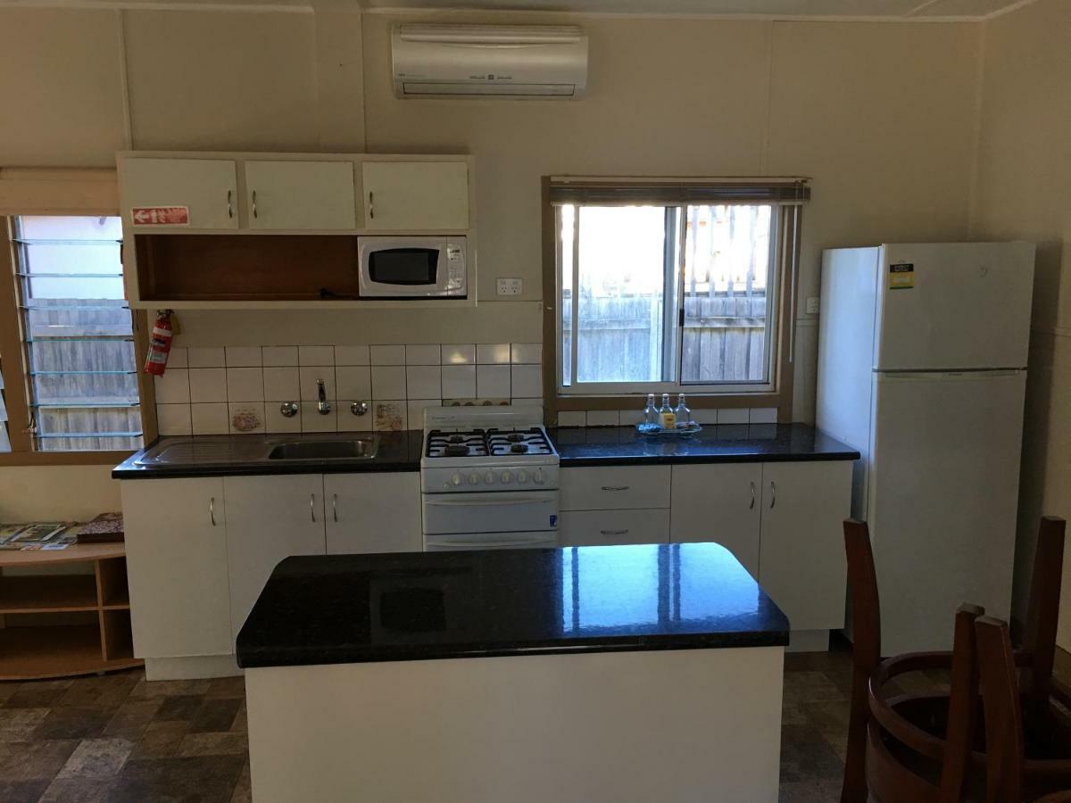 Kickback Cottages Lakes Entrance Exterior foto