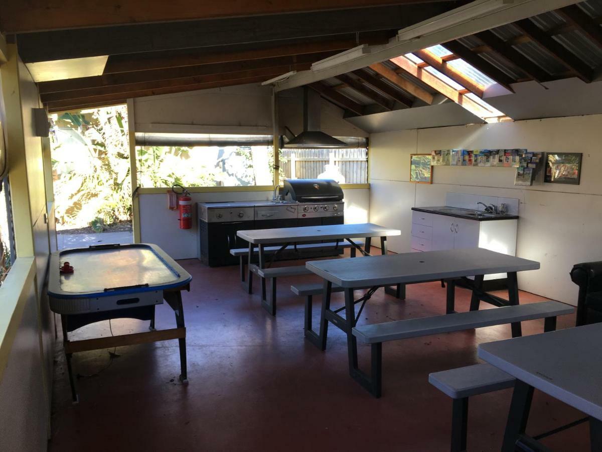 Kickback Cottages Lakes Entrance Exterior foto
